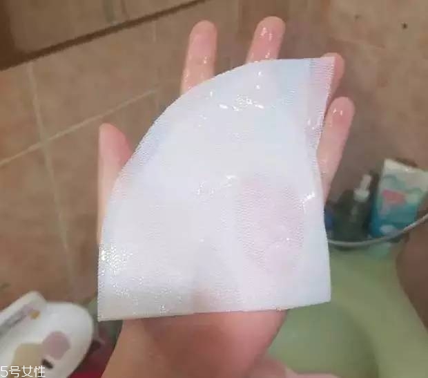 雪花秀面膜有幾種？找到適合你的