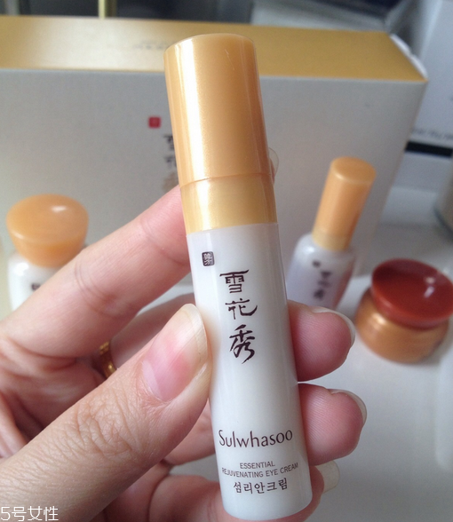 雪花秀滋陰系列怎么樣？受到一致好評(píng)的護(hù)膚品