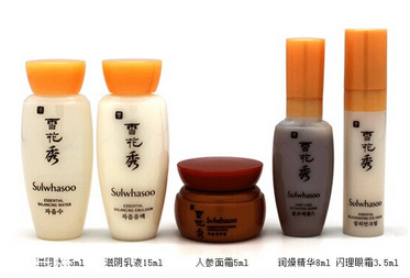 雪花秀滋陰系列怎么樣？受到一致好評(píng)的護(hù)膚品