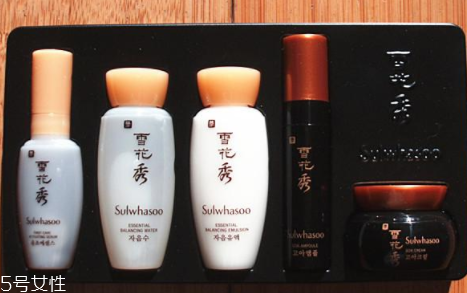 雪花秀安瓶精華怎么用？補(bǔ)水保濕就看它