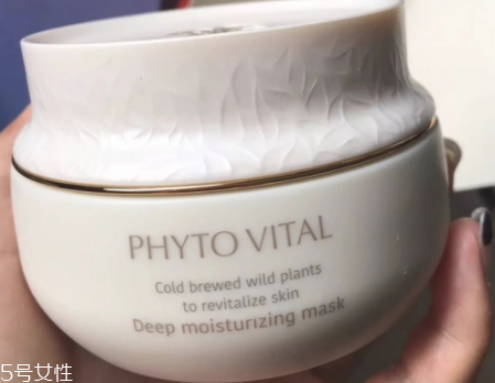 睡眠面膜多久用一次好？睡眠面膜推薦