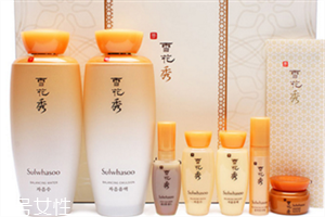 雪花秀滋陰性價比怎么樣？不?；刭彽拿餍钱a(chǎn)品