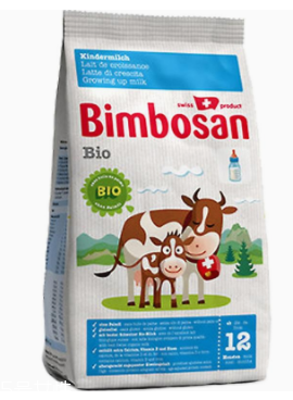 Bimbosan賓博奶粉怎么樣？奶源品質(zhì)非常高