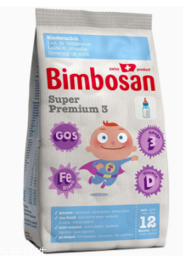 Bimbosan賓博奶粉怎么樣？奶源品質(zhì)非常高