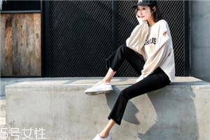 小個(gè)子穿九分褲好嗎？顯瘦顯高全靠它