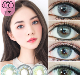 怎么確定隱形眼鏡掉了？蒙著一邊眼睛測(cè)視力