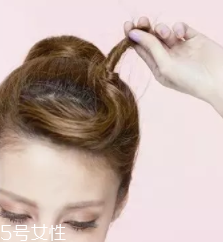 馬尾怎么扎顯臉小？馬尾位置越高越精神