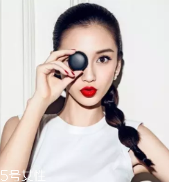 馬尾怎么扎顯臉小？馬尾位置越高越精神