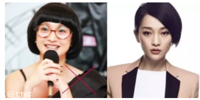 方形臉適合什么發(fā)型？卷曲長(zhǎng)發(fā)柔和臉部輪廓