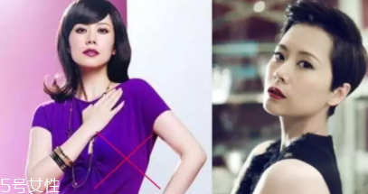 方形臉適合什么發(fā)型？卷曲長(zhǎng)發(fā)柔和臉部輪廓