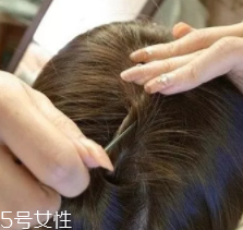 什么女孩適合不留劉海？圓臉妹子掀起劉海更適合你