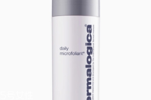 dermalogica德美樂(lè)嘉明星產(chǎn)品有哪些？