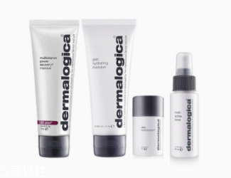 dermalogica德美樂嘉明星產(chǎn)品有哪些？