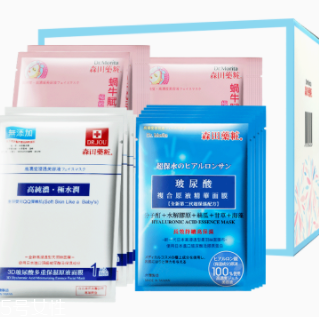 森田面膜哪個(gè)好用？最好用五款面膜解析