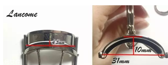 睫毛短怎么使用睫毛夾？這樣做擁有卷翹弧度