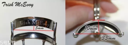 睫毛短怎么使用睫毛夾？這樣做擁有卷翹弧度