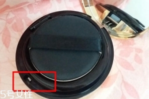 怎么判斷YSL圣羅蘭氣墊真假？從4個(gè)小細(xì)節(jié)一看便知