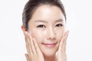 瘦臉面膜有效果嗎？含有能消耗脂肪的成分
