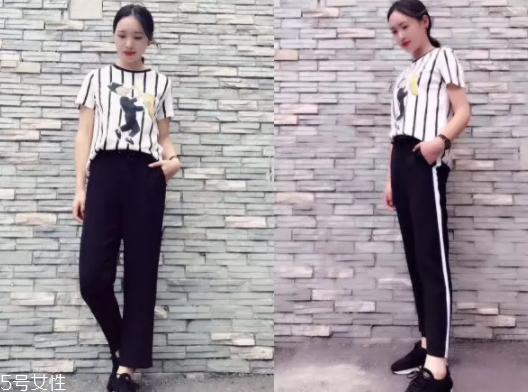 校服怎么穿才好看？大碼校服打造Kingsize