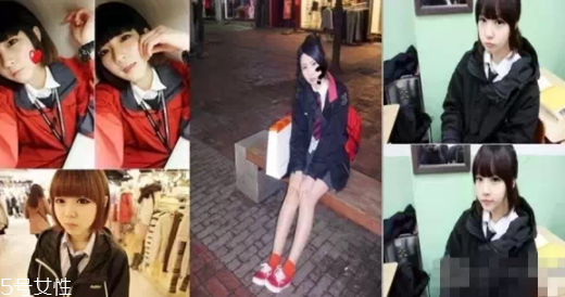 校服怎么穿才好看？大碼校服打造Kingsize