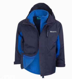 Mountain Warehouse是什么品牌？小孩子戶外服裝品牌