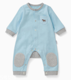 千趣會(huì)的衣服怎么樣？舒適安全適合嬰幼兒