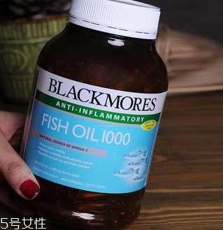 澳佳寶魚(yú)油有副作用嗎？這些副作用你要了解