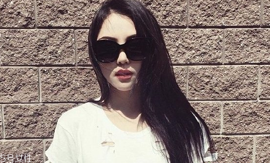 pony新年妝怎么畫？清新自然的新年妝