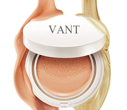 vant和愛敬氣墊買哪個？平價品牌氣墊