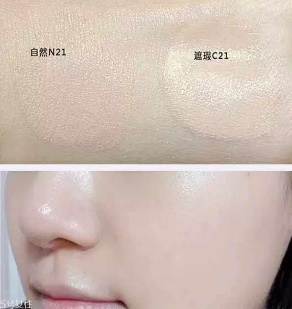 hera赫拉秋冬限量款氣墊好用嗎？夢(mèng)幻巴黎定制版