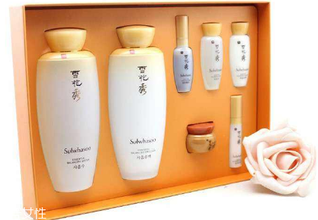 雪花秀睡眠面膜適合油性皮膚嗎？明星熱門產(chǎn)品