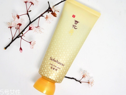 雪花秀睡眠面膜孕婦可以用嗎？好用的韓國(guó)睡眠面膜