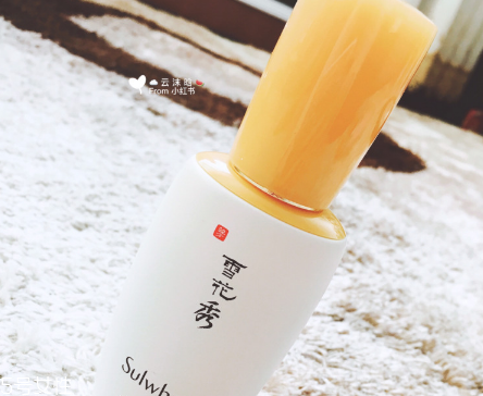 雪花秀滋陰性價比怎么樣？不停回購的明星產(chǎn)品