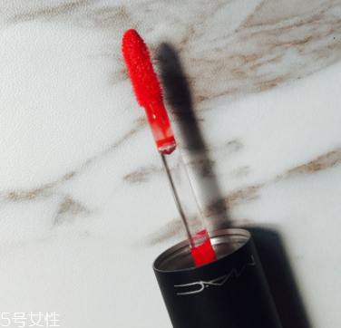 2018今年MAC和紀(jì)梵希口紅哪個值得買？紀(jì)梵希低調(diào)奢華