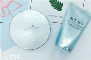 愛敬氣墊專柜多少錢？愛敬精華水粉霜氣墊bb