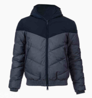輕便羽絨服到底夠不夠保暖？最先進的擋風鎖溫科技