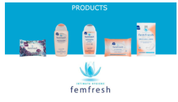 Femfresh護(hù)理液能天天用嗎？每天使用營造良好酸堿環(huán)境