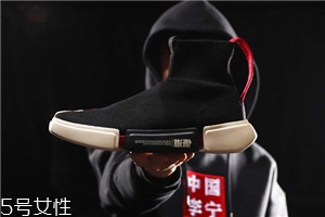 李寧紐約時(shí)裝周走秀款悟道球鞋在哪買_多少錢？