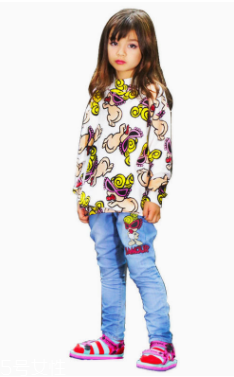Hysteric Mini是什么牌子？不知道黑超不算辣媽