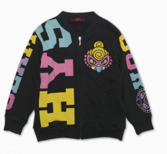 Hysteric Mini是什么牌子？不知道黑超不算辣媽