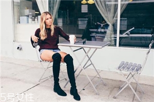 stuart weitzman鞋子在哪買？全球銷量最高的過膝靴