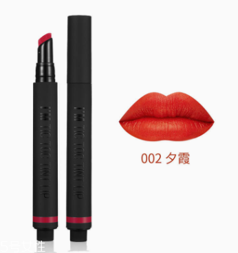 啞光口紅適合日常嗎？好的啞光口紅低調(diào)有氣質(zhì)
