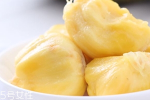 榴蓮蜜怎么吃？不同的吃法風(fēng)格