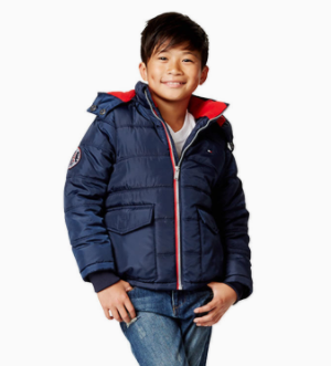 Tommy Hilfiger是什么檔次？全球頂尖的高端品牌