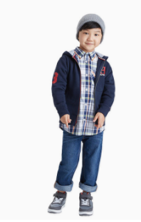 Tommy Hilfiger是什么檔次？全球頂尖的高端品牌