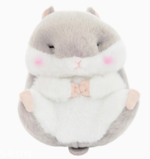AMUSE玩偶是哪個(gè)國(guó)家的牌子？東京御宅族文化商品