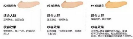 國產(chǎn)化妝品哪個牌子好？性價比和口碑都很好的化妝品