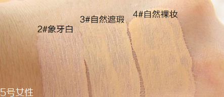 clio珂萊歐氣墊適合油皮嗎？一款合適的氣墊