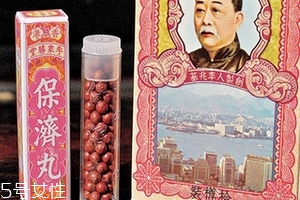 保濟(jì)丸寶寶喝奶能吃嗎？這樣吃才正確