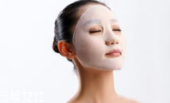 早晚敷面膜有區(qū)別嗎？剛起床敷面膜效果最好